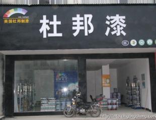 綠色建筑新風(fēng)尚 健康內(nèi)墻涂料在貴州地區(qū)的市場機遇與代理加盟前景